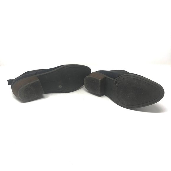 Lucky Brand Women's Black Ankle Boots, Fimberly Bootie, Size 6.5 M - Picture 6 of 6
